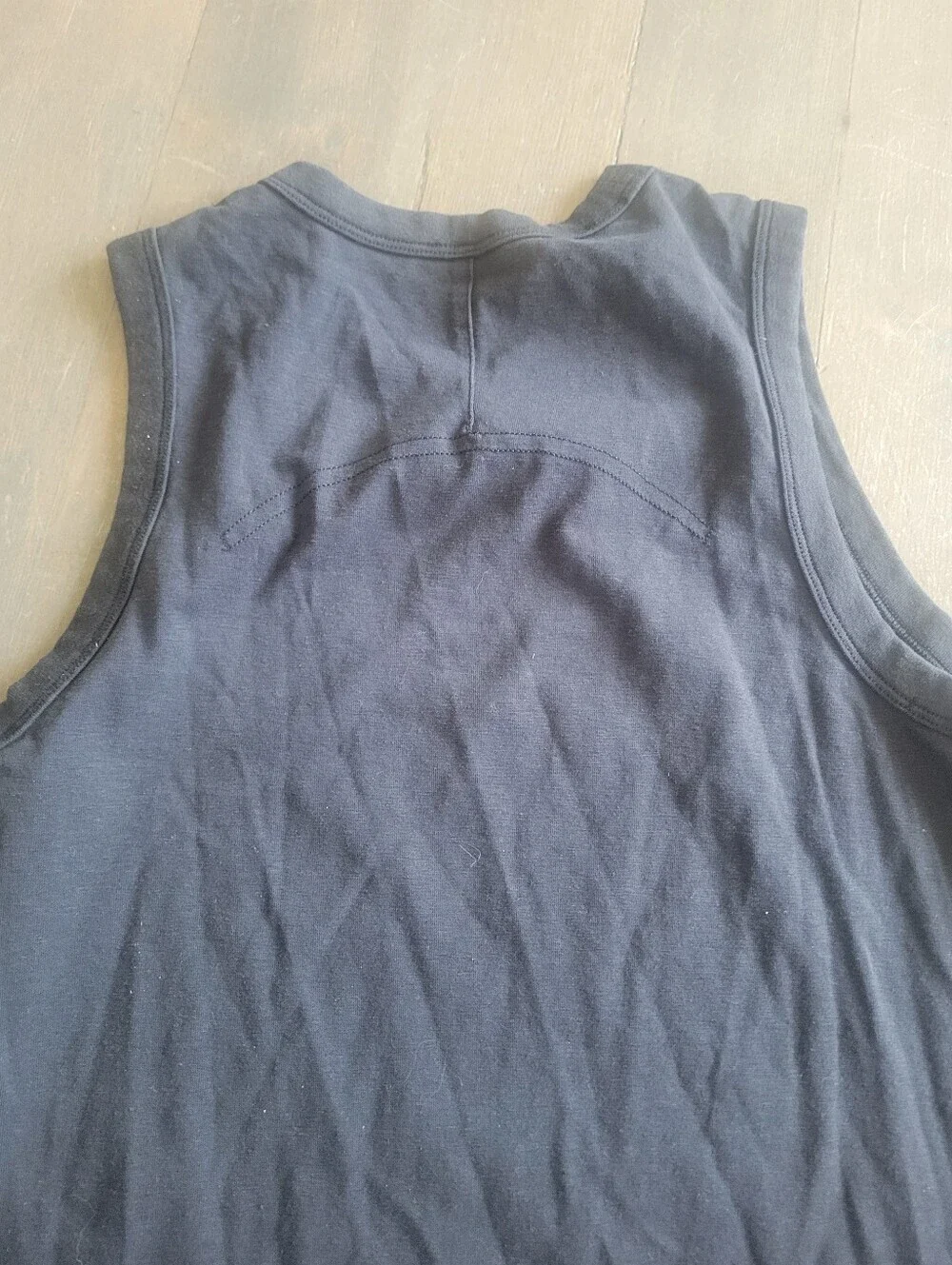 Lululemon Classic-Fit Cotton-Blend Dress